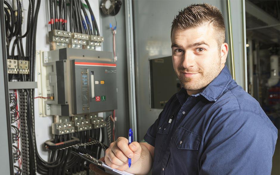 électricien de maintenance Le Chesnay