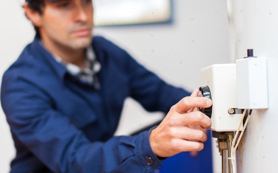 électricien de maintenance Le Chesnay