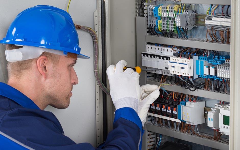 électricien dépannage Montreuil