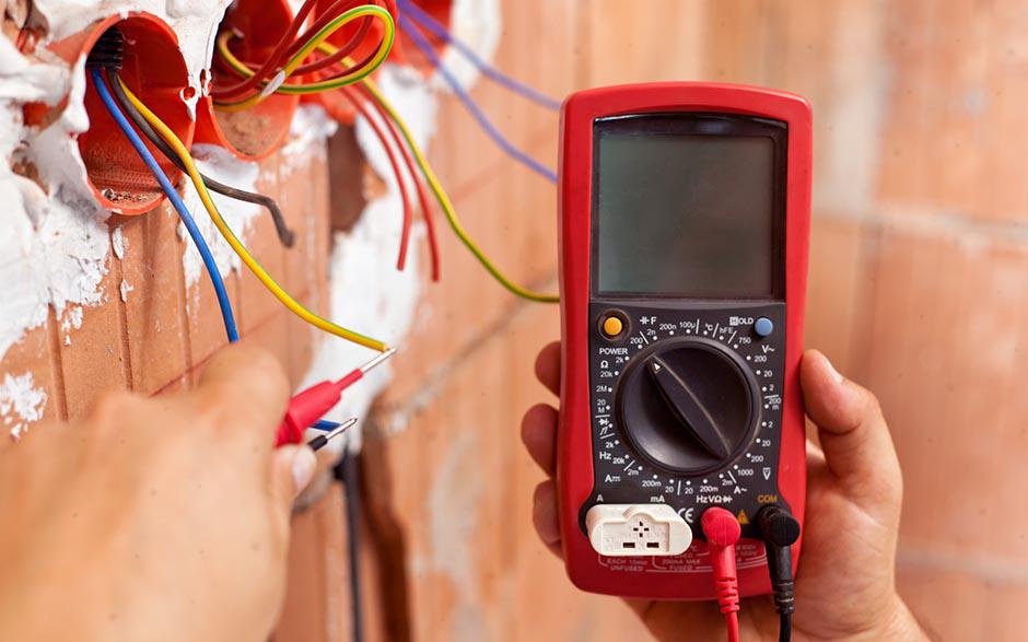 électricien de maintenance Le Chesnay