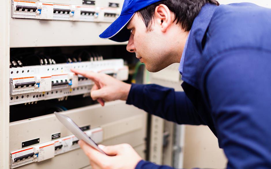 électricien devis gratuit Le Chesnay